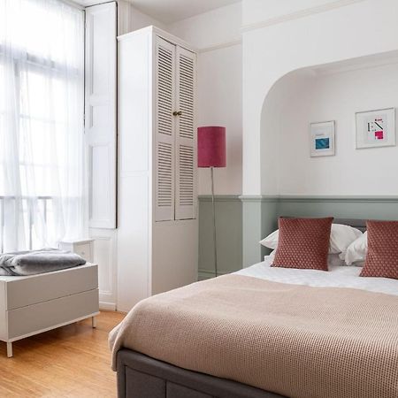 Guestready - Stunning Brighton Seafront Flat Apartamento Exterior foto